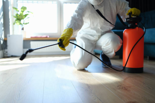 Reliable Blood Cleanup contractor in Alloway, NJ by Trauma Clean Pros